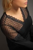 Pyjama light lace