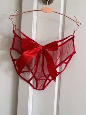 Culotte L'amoureuse